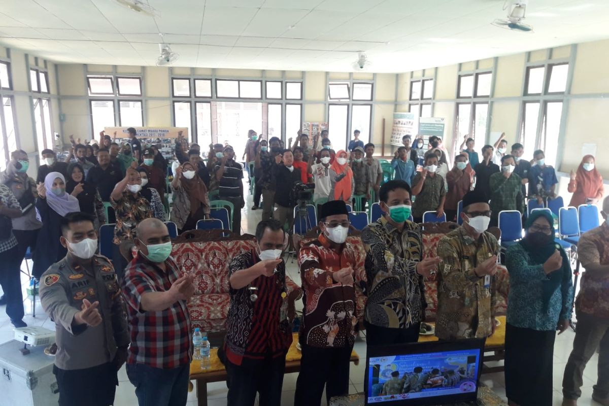 Pemda Ketapang komitmen menekan angka stunting sekecil mungkin