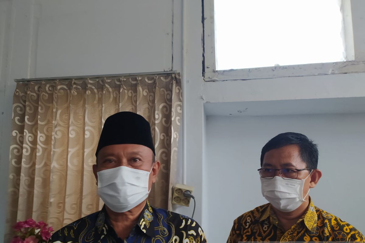 321 ASN di Bengkulu pensiun tahun ini