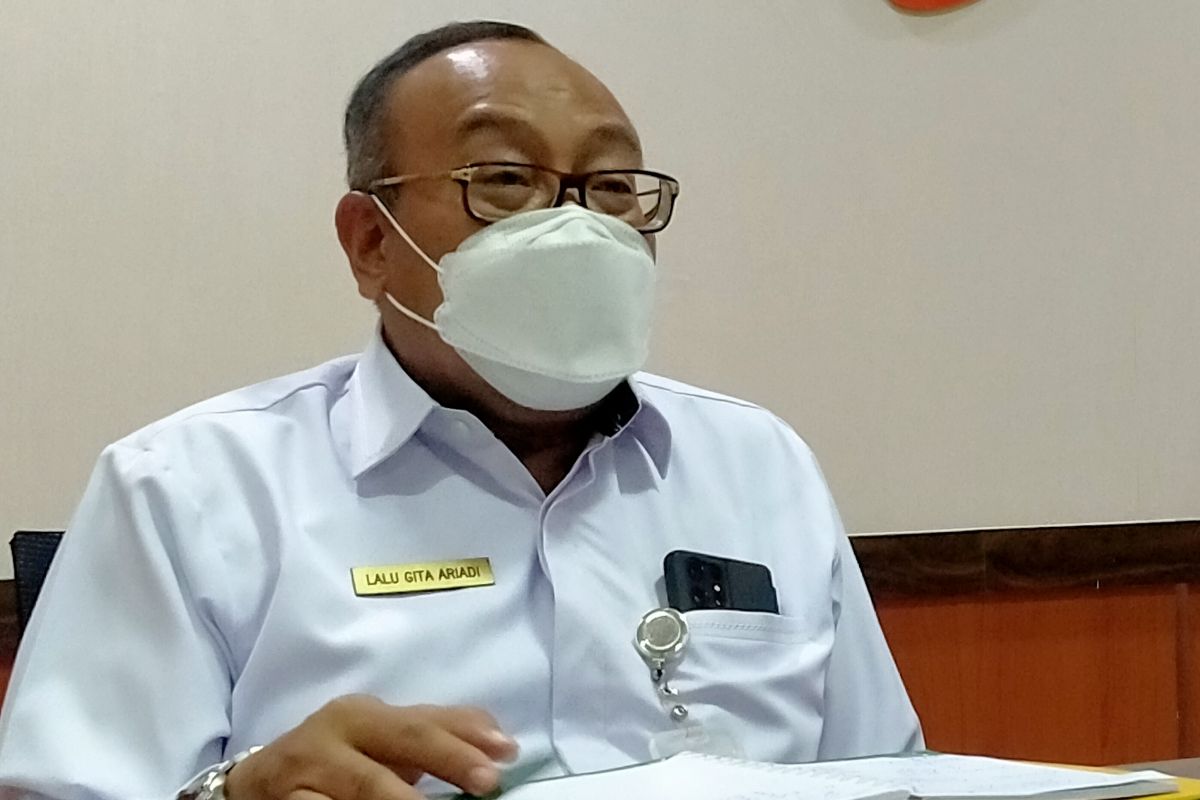 Sekda NTB: Anggaran rumah tangga gubernur-wagub Rp10 miliar wajar