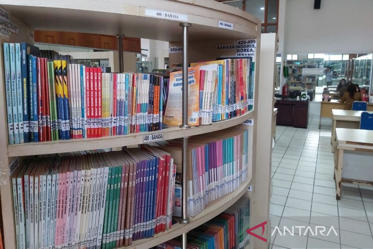 Pemprov Kalteng dorong swasta terlibat kembangkan perpustakaan desa