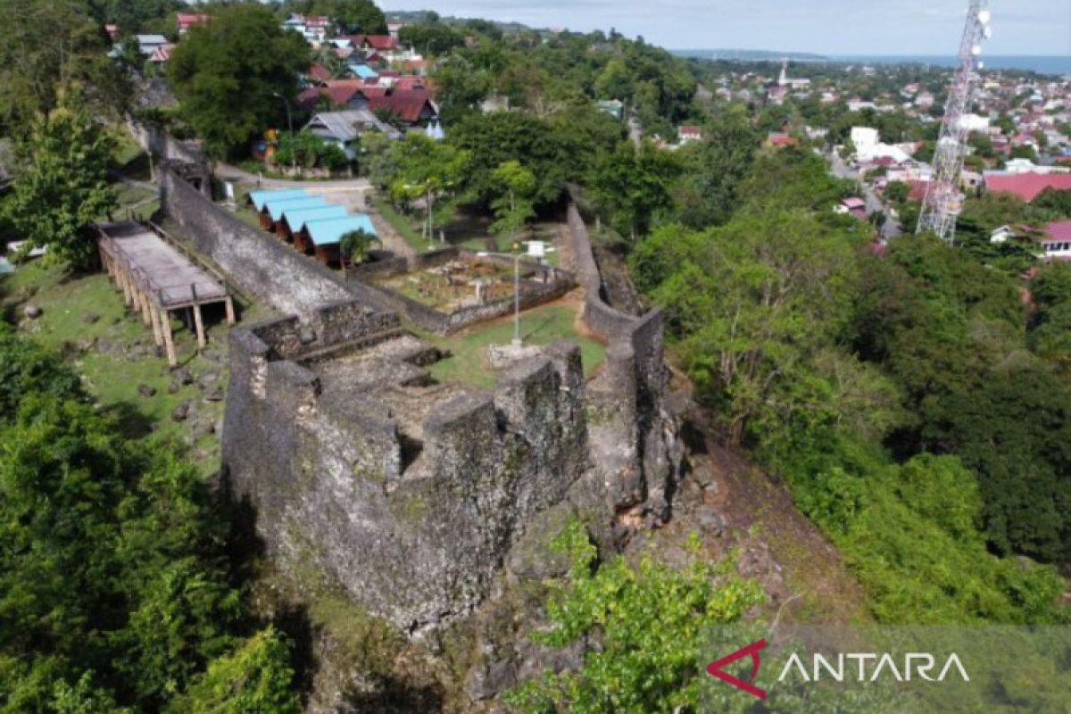 Dinas Pariwisata Sulawesi Tenggara paparkan tujuh destinasi wisata prioritas