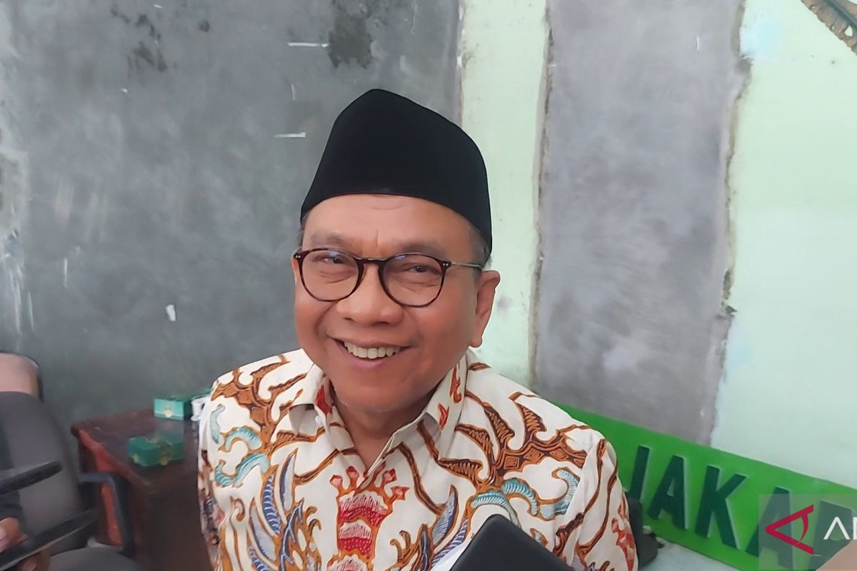 Riza: Ada mekanisme internal terkait gugatan DPC Gerindra Jaktim