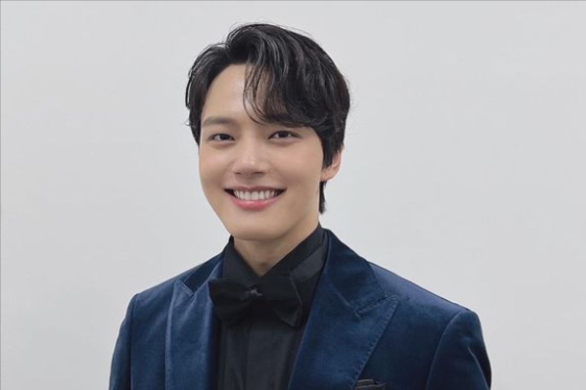 Alasan Yeo Jin-goo tertarik main di drama "Link: Eat, Love, Kill"