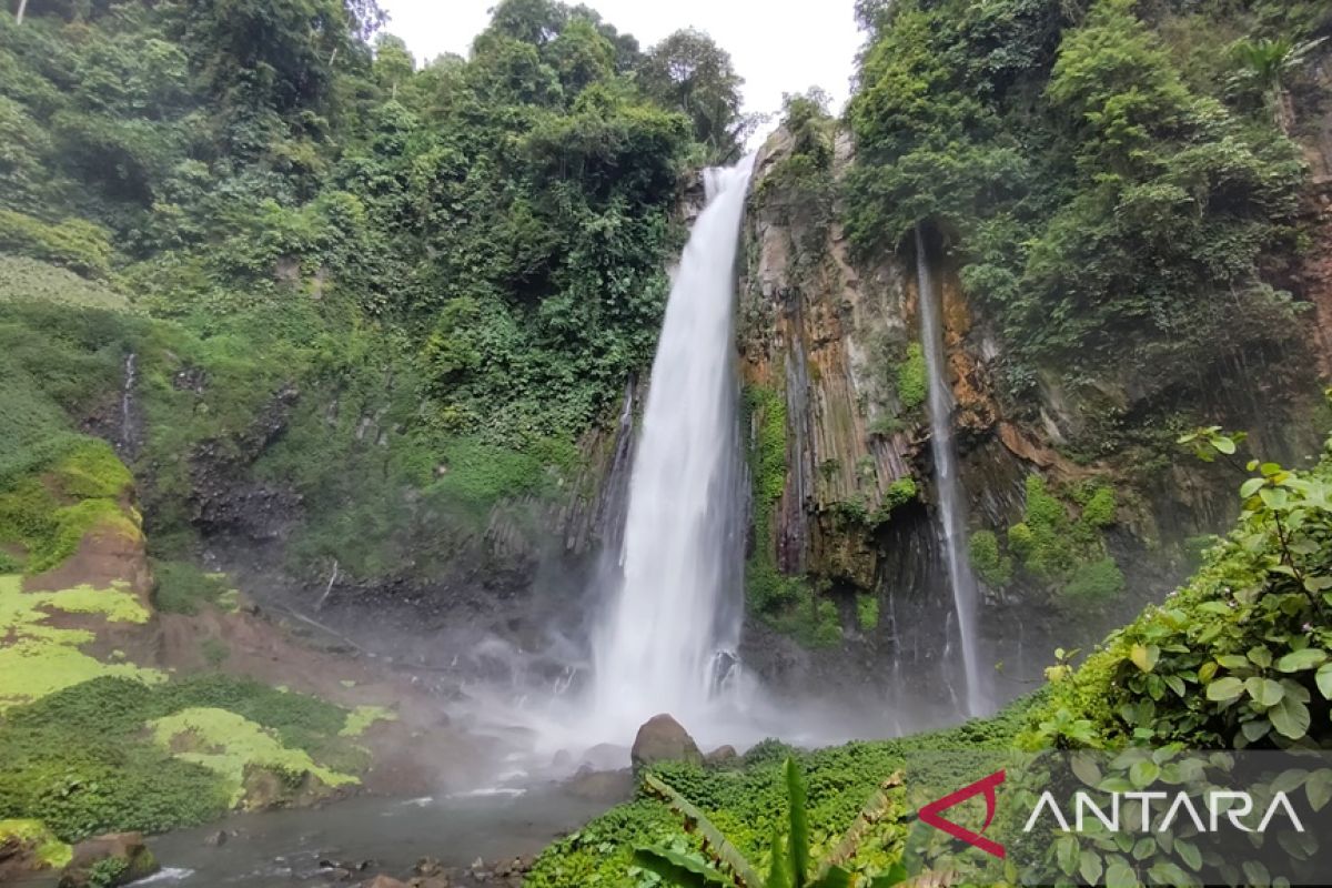 Desa wisata di Bengkulu bersiap untuk penilaian ADWI 2022