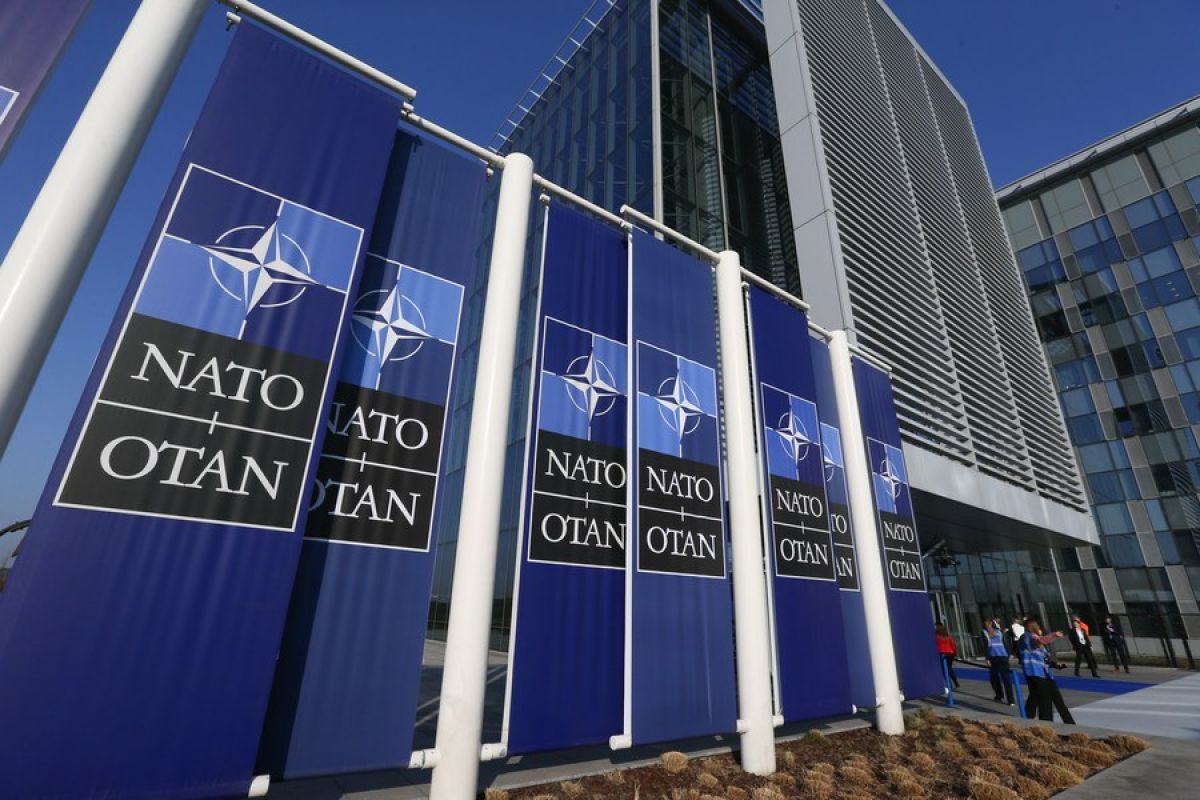 Finlandia buat keputusan resmi untuk bergabung dengan NATO