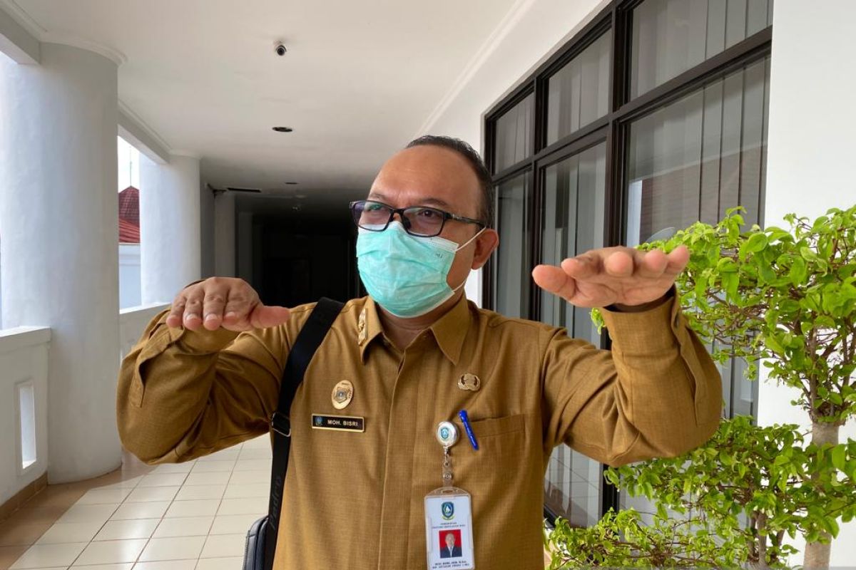 Presiden Jokowi dijadwalkan tinjau program imunisasi di Kepri