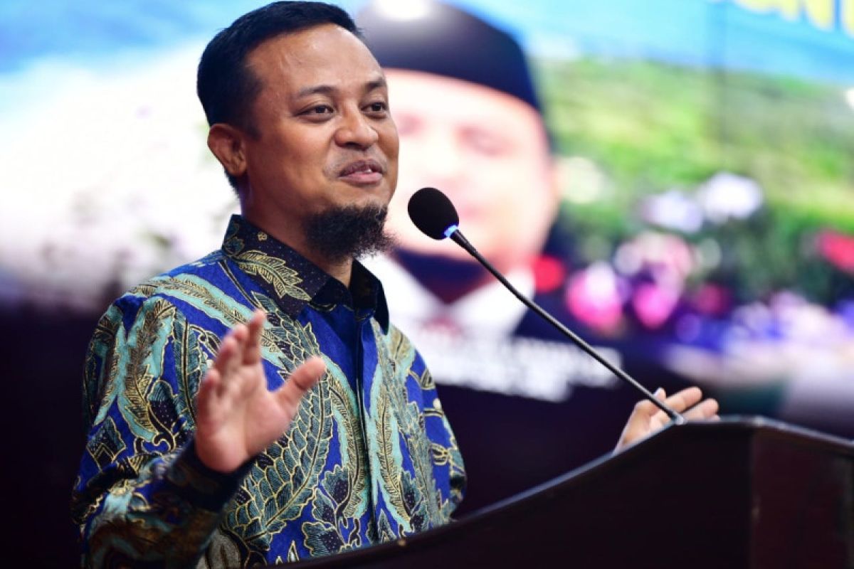 Gubernur Sulawesi Selatan: Pulau Kakabia masuk wilayah Selayar