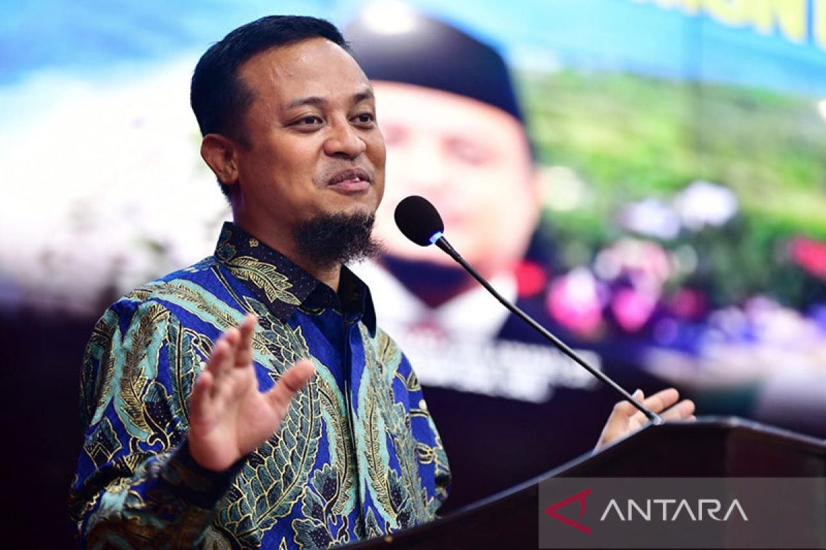Gubernur Sulawesi Selatan tegaskan Pulau Kakabia masuk wilayah Selayar