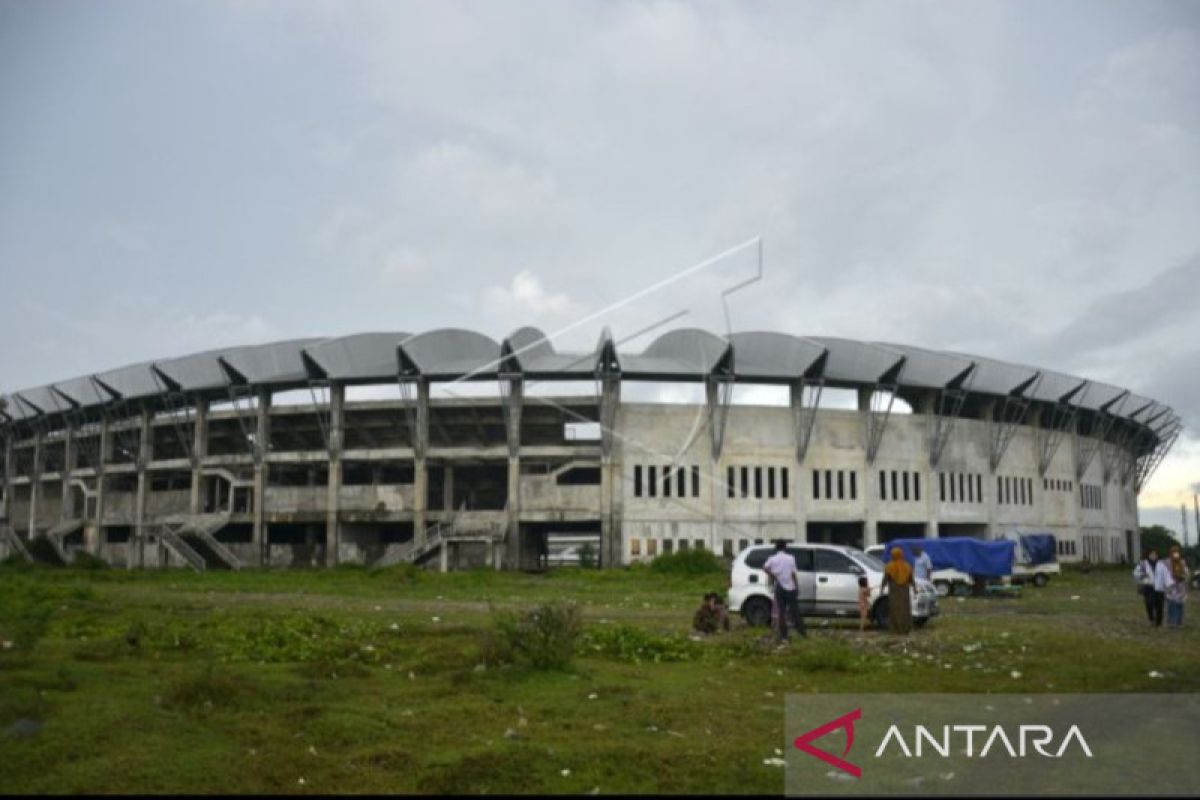 Wali Kota Makassar siap renovasi Stadion Barombong bila diizinkan