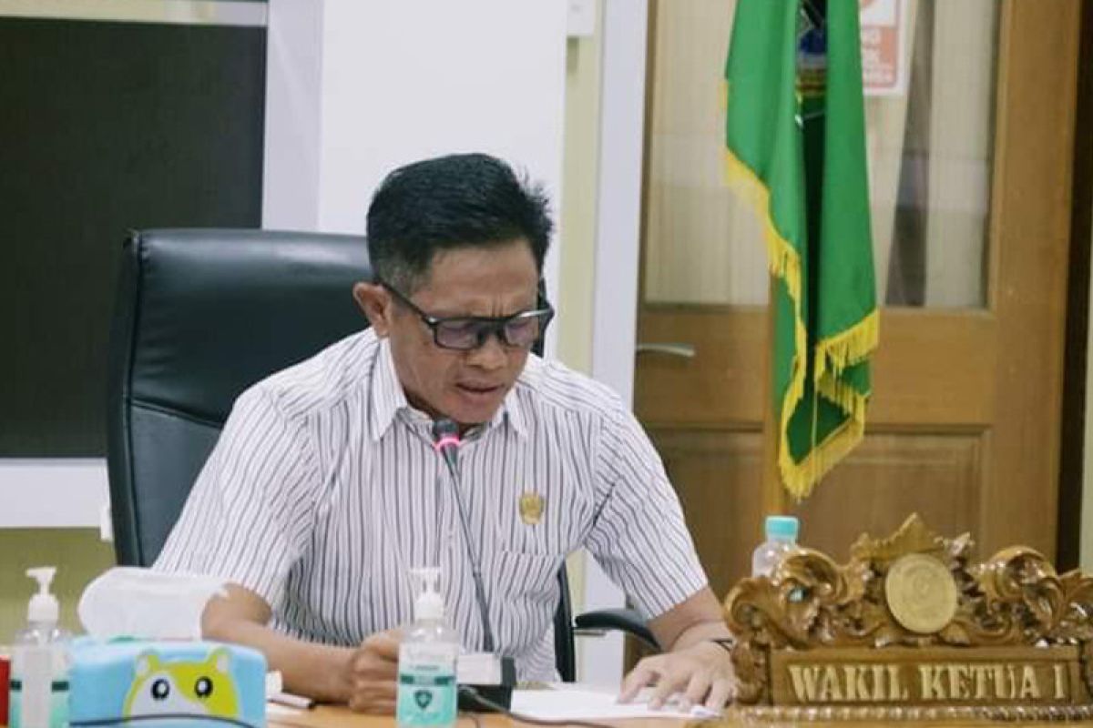 DPRD minta pengelolaan potensi wisata di Seruyan harus lebih maksimal