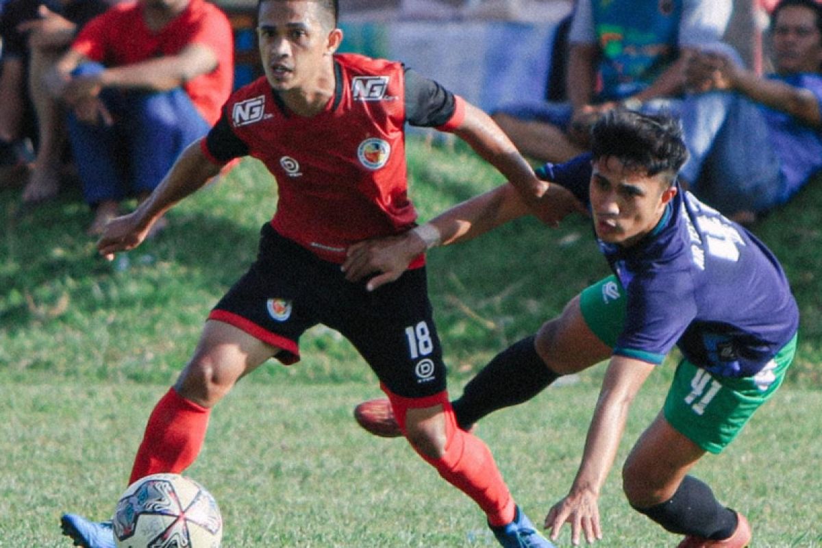 Semen Padang butuh enam pemain berpengalaman hadapi Liga 2