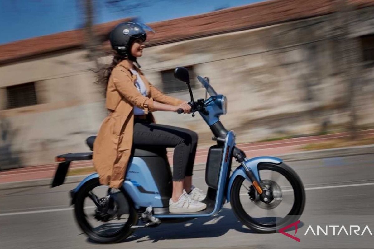 Askoll Italia hadirkan jajaran skuter listrik terbaru model 2022