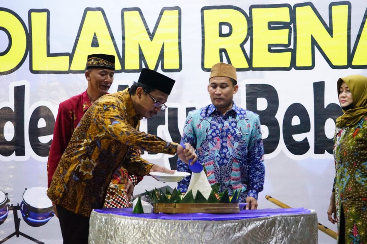 Pemkab Sidoarjo genjot pembangunan infrastruktur desa