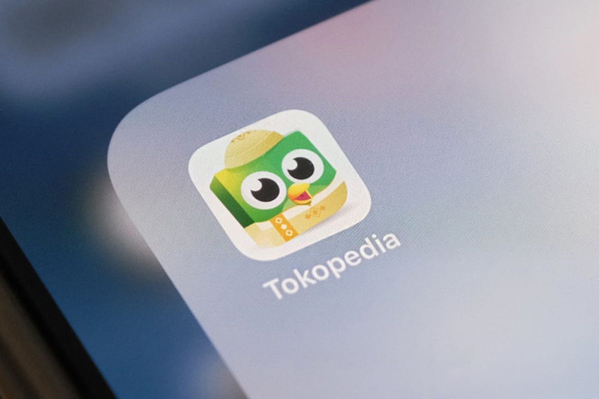 Perlengkapan ibadah dan busana muslim laris di Tokopedia