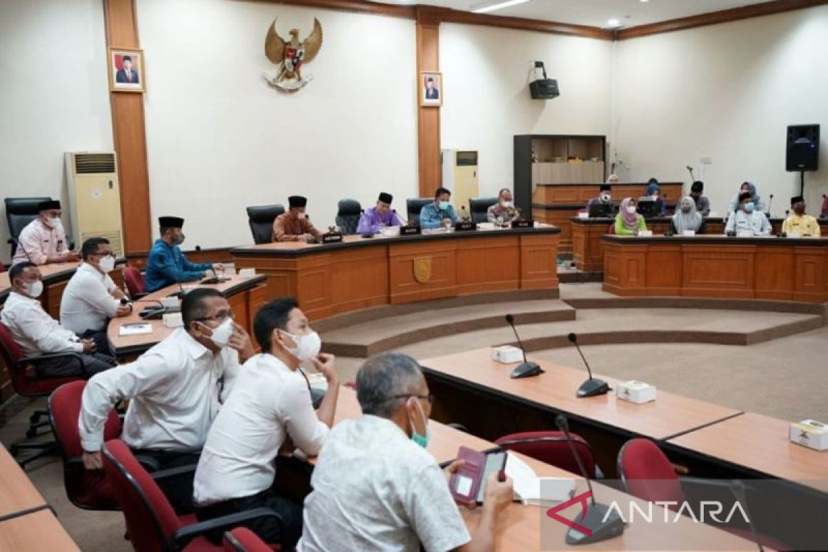 Sebanyak 12.266 pelaku usaha mikro dan kecil terima BPUM