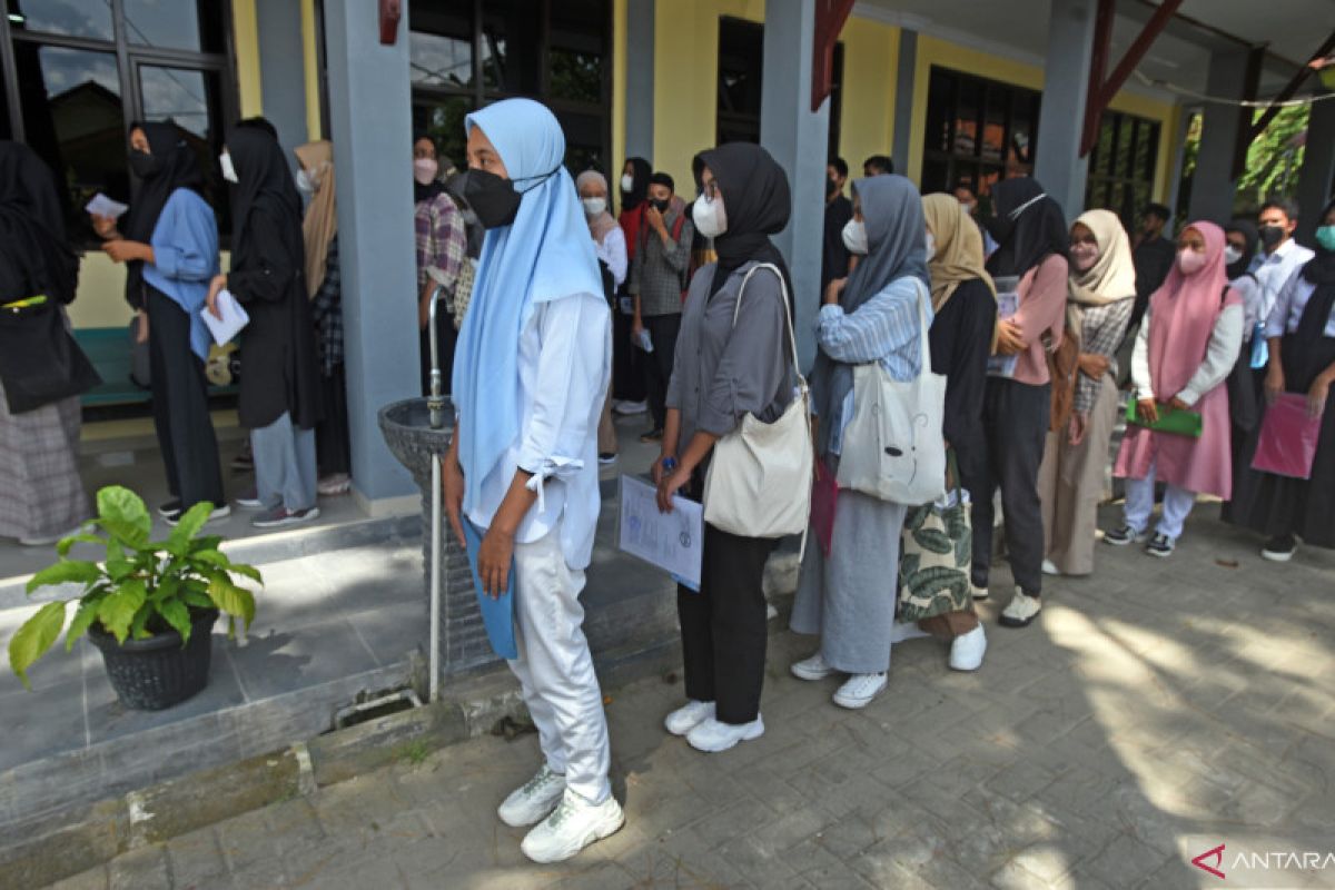 Mendikbudristek ajak masyarakat awasi seleksi mandiri di PTN