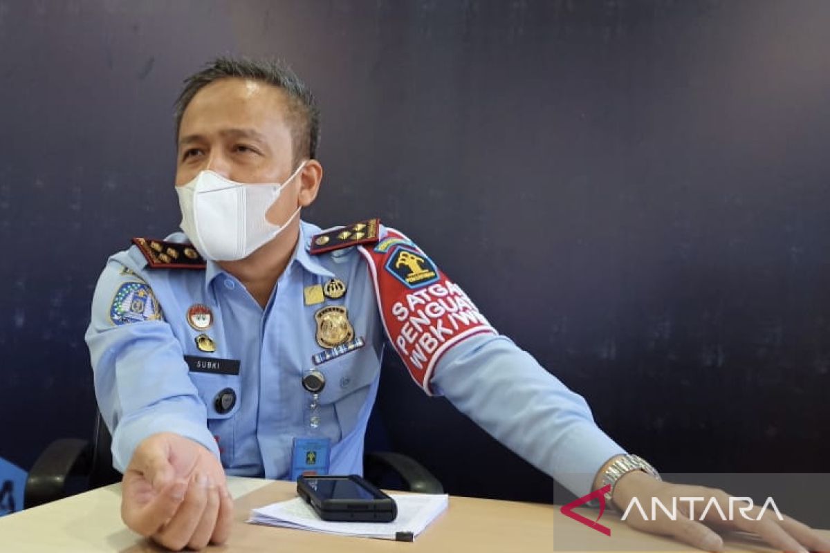 Imigrasi Batam pastikan dokumen keimigrasian UAS lengkap saat mau ke Singapura