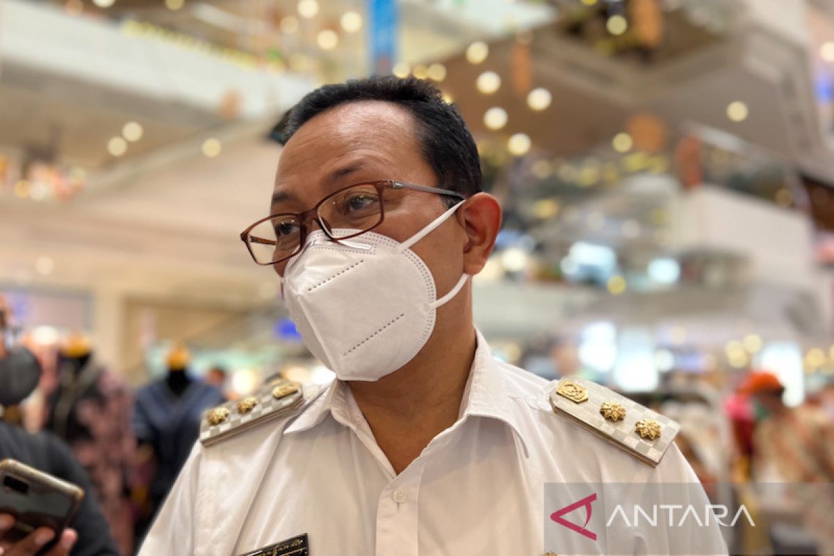 Yogyakarta siap longgarkan aturan penggunaan masker dengan pembatasan