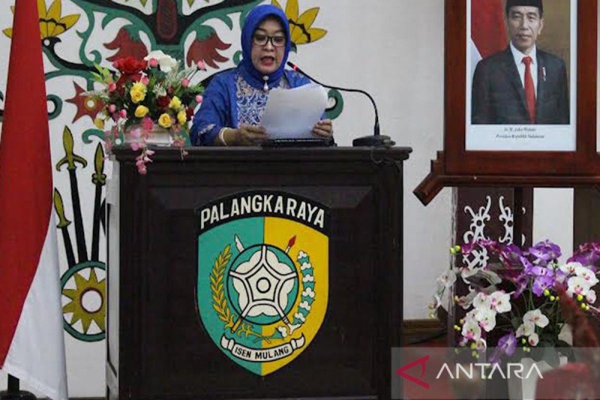 Warga Palangka Raya diminta waspada penyebaran penyakit Hepatitis Akut