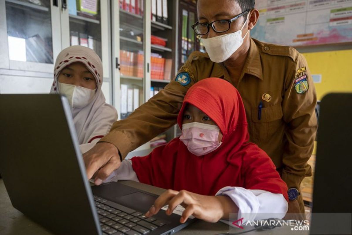 Pemkot:  IPM kota Palu meningkat 81 poin lebih tinggi dari nasional