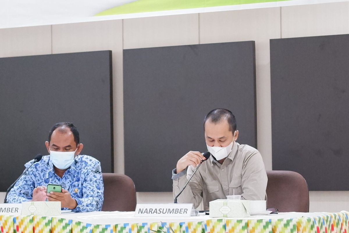 Gapki Kalbar dorong perusahaan sertifikasi ISPO untuk kendalikan emisi GRK