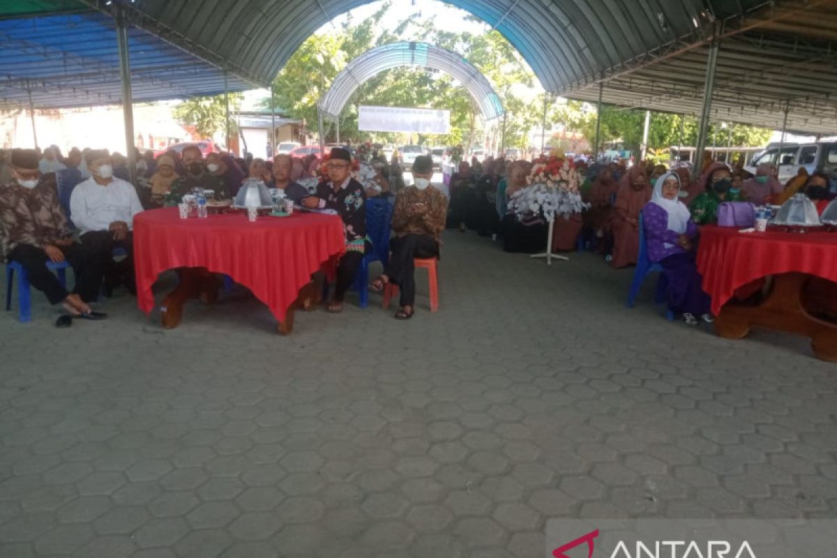 Pemkab Jayapura harap wanita Islam lebih bersinergi bangun SDM Papua