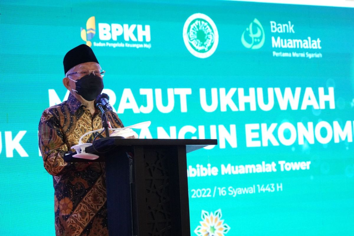 Aplikasi digital Muamalat proses transaksi Rp46 triliun selama pandemi