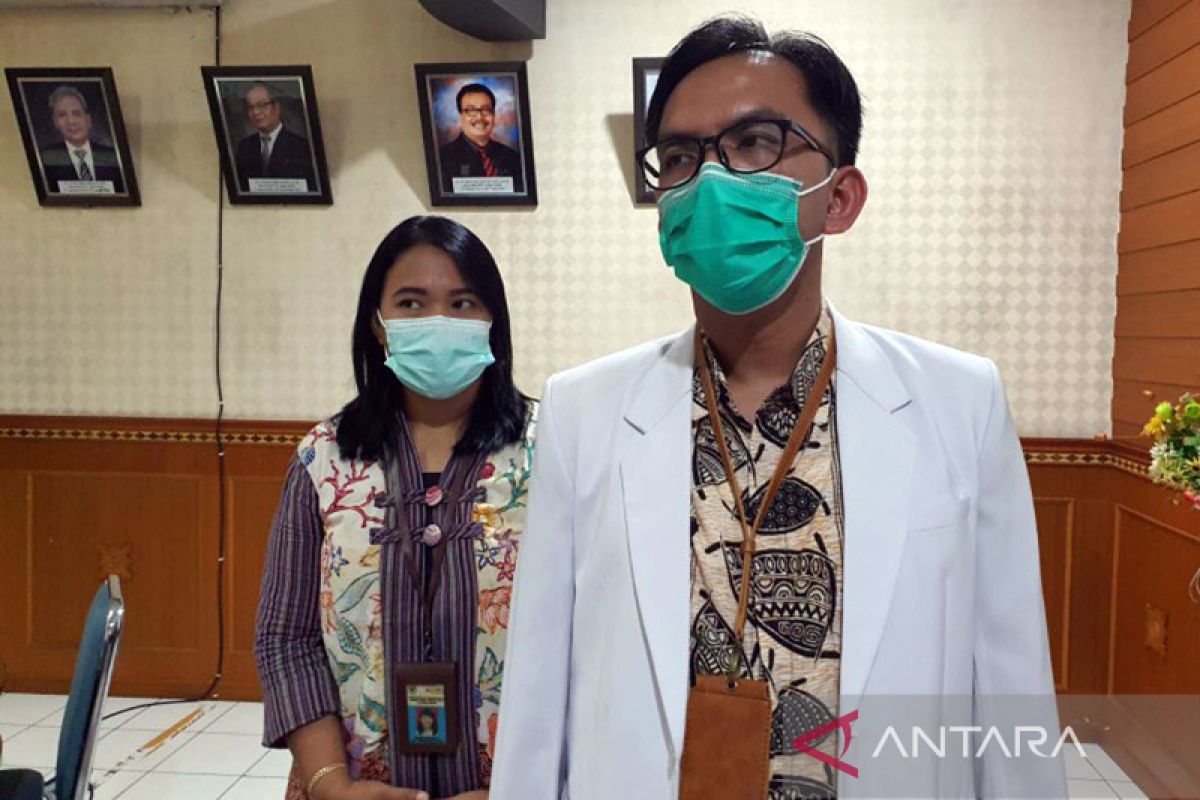 Bayi diduga hepatitis misterius di Sumut meninggal dunia