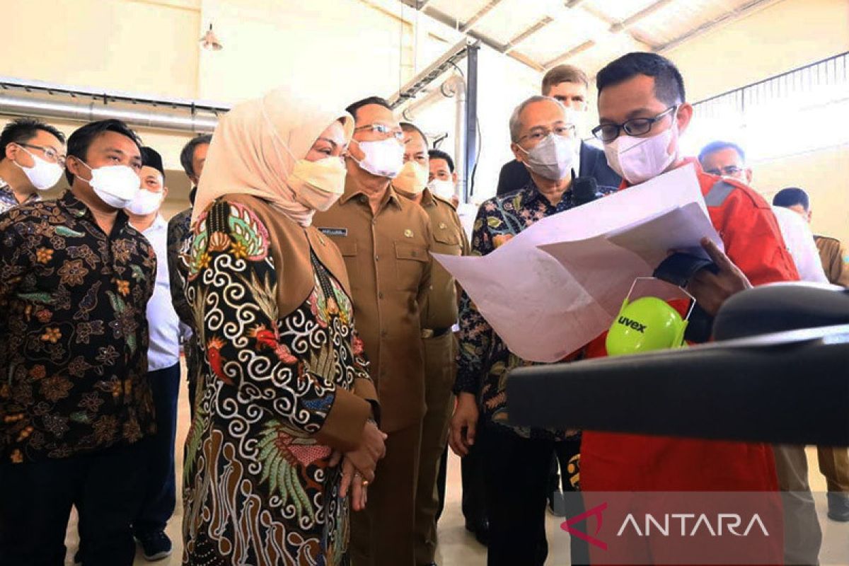 Kemenaker optimalkan pengembangan BLK maritim di Medan