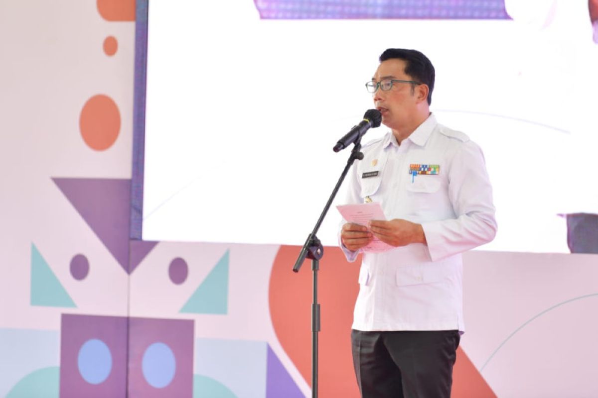 Pengamat: Ridwan Kamil punya modal kuat diusung Koalisi Indonesia Bersatu