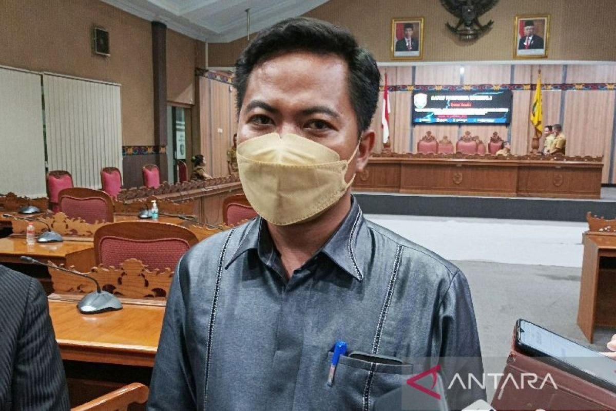 Produk unggulan daerah turut mengangkat citra Kotim