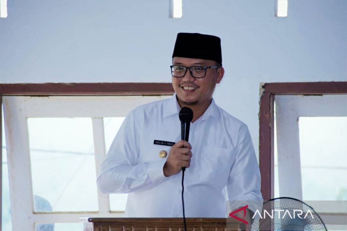 Bupati Morut: Kegiatan investasi di Kabupaten Morut masih bergairah