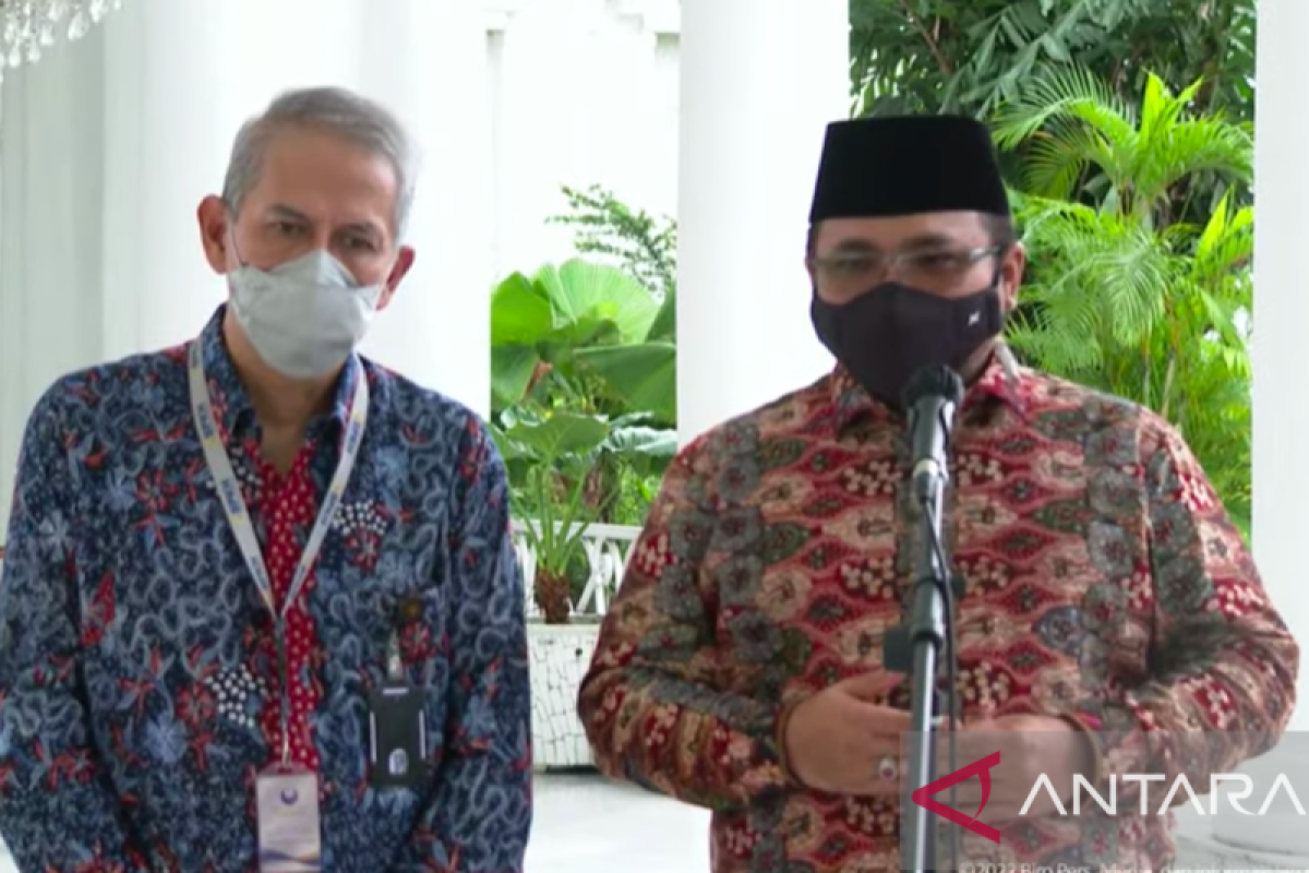 Pro kontra kenaikan dana haji dan hubungannya dengan kadar 