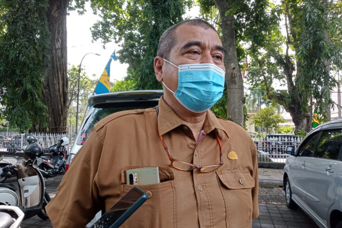 Dinas Kesehatan Mataram meminta warga terapkan PHBS guna cegah hepatitis