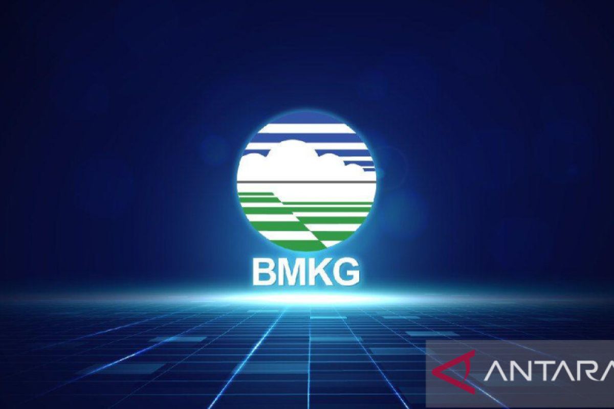 BMKG prakirakan sebagian wilayah Jakarta diguyur hujan