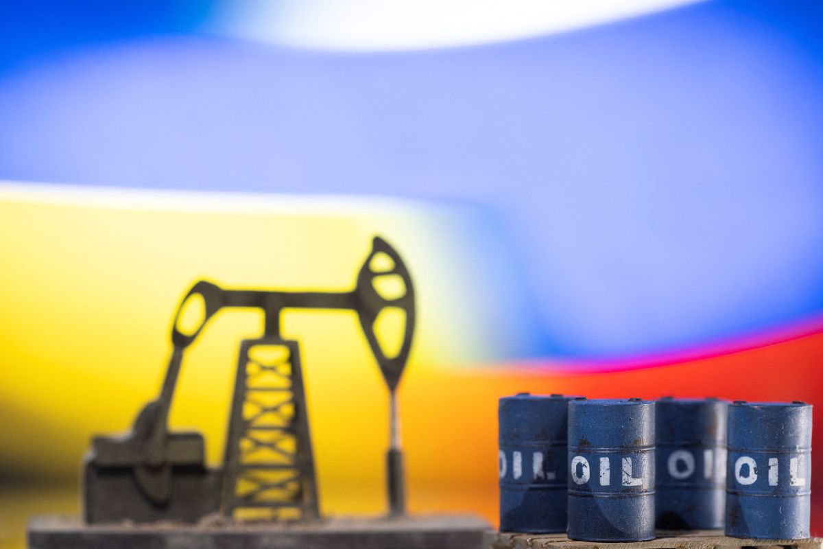Uni Eropa gagal sepakat embargo minyak Rusia