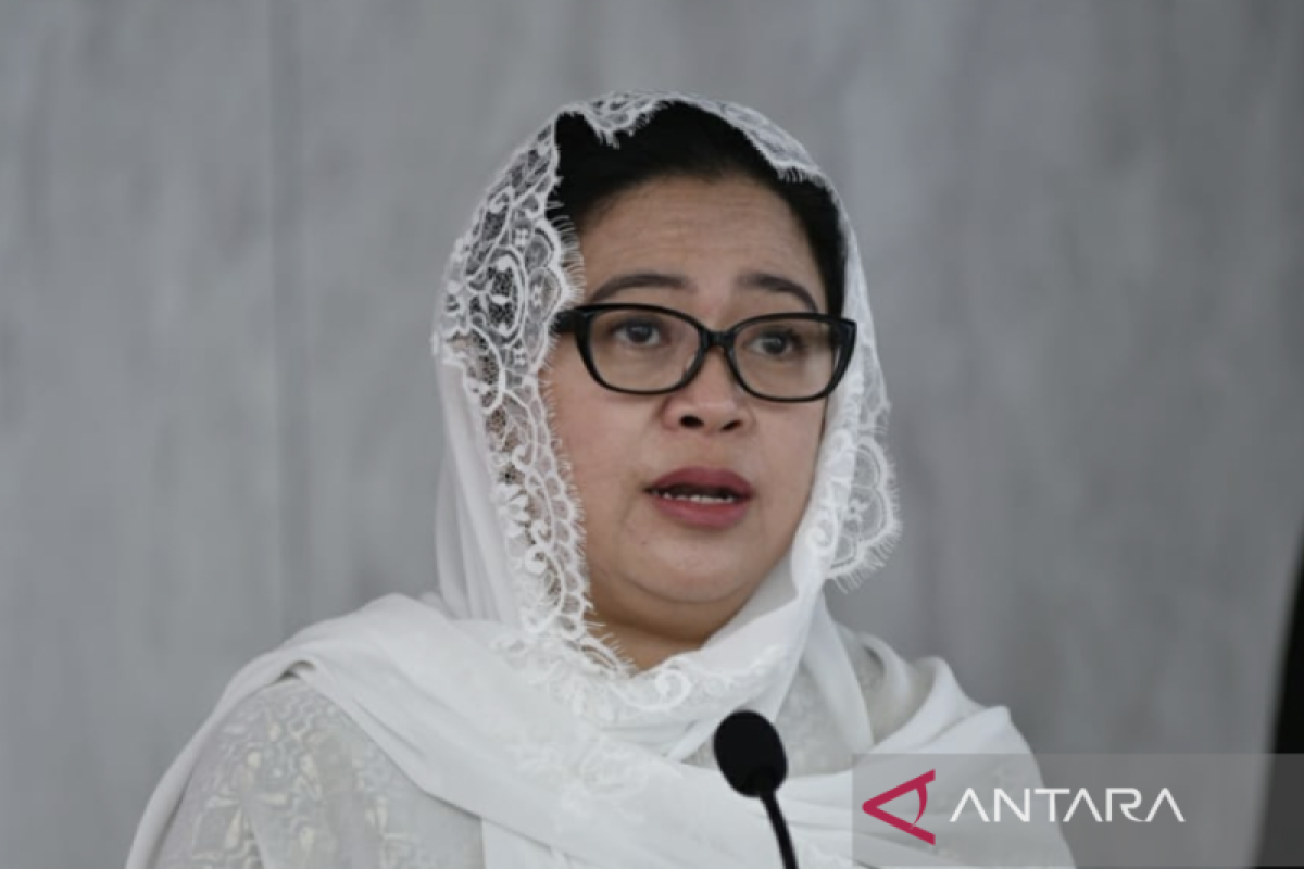 Puan Maharani ingatkan perhatikan kondisi masyarakat sebelum naikkan harga BBM