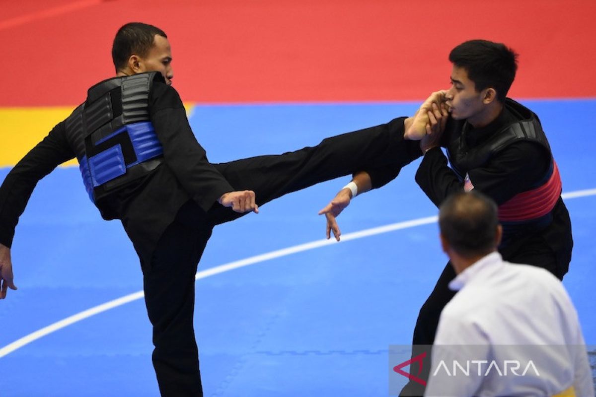 Soal meninggikan sportivitas dan derajat kompetisi SEA Games