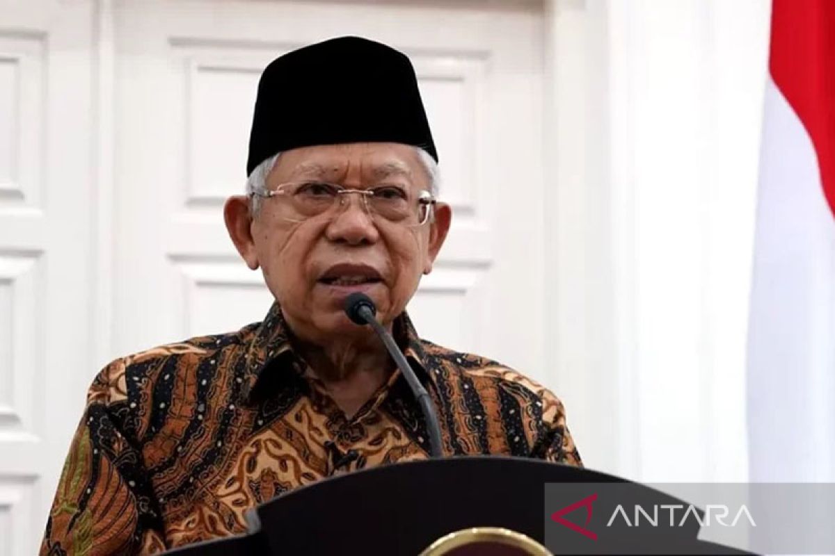 Wapres harap Walubi terus bersinergi dengan umat agama lain