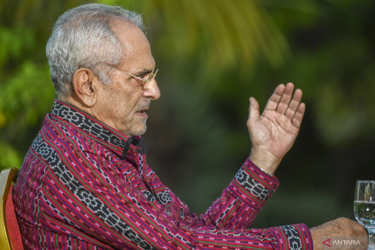 Timor Leste berharap dapat masuk ASEAN saat Keketuaan Indonesia