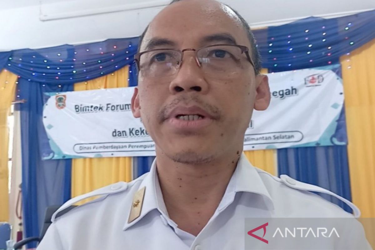 DPPPA Kalsel minta Forum Anak tidak kalah dengan wartawan