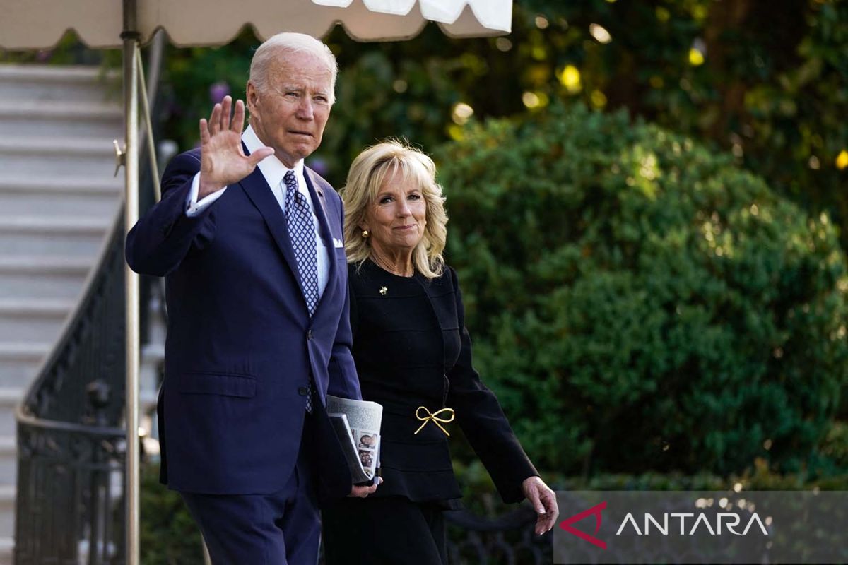 AS: Kunjungan Biden ke Korsel mungkin bakal disambut uji nuklir Korut