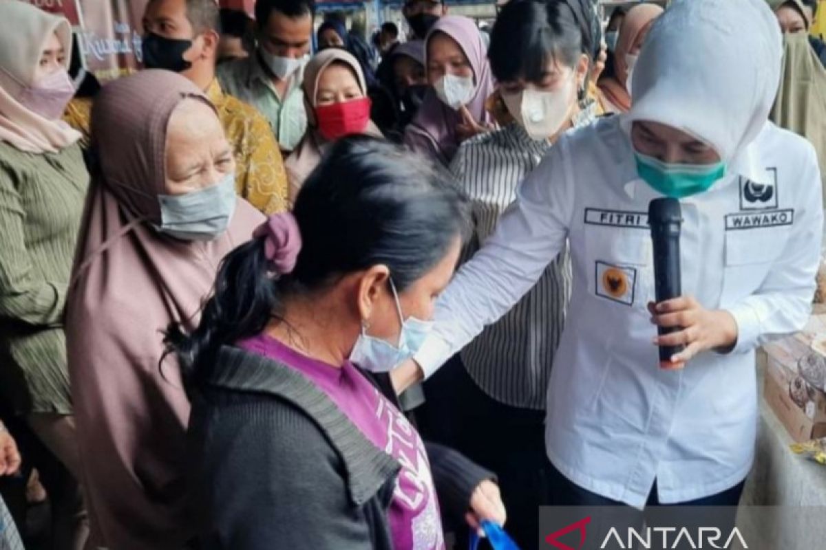 Warga Palembang diimbau tingkatkan PHBS cegah hepatitis akut