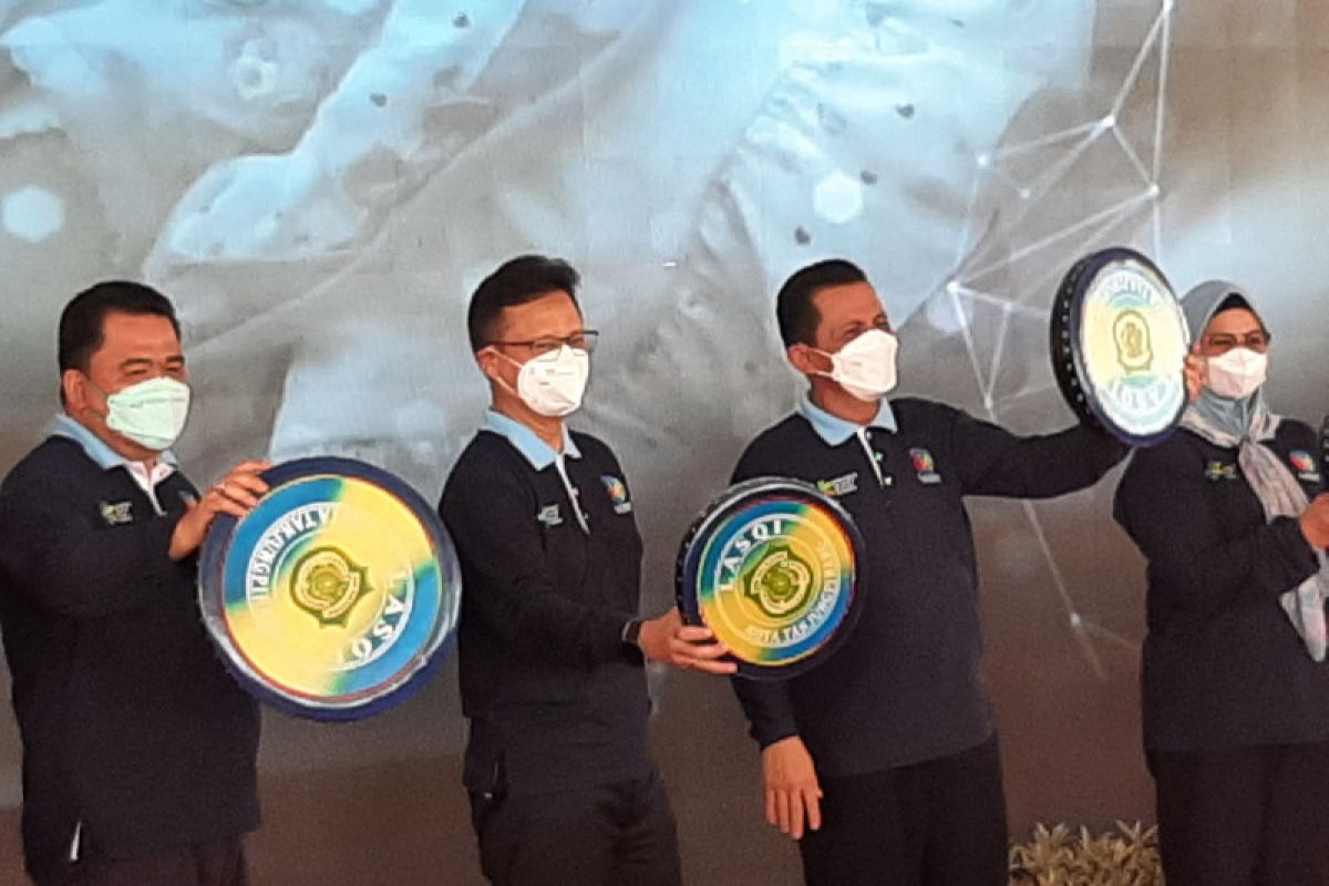 Pemprov Kepri sambut kebijakan bebas masker