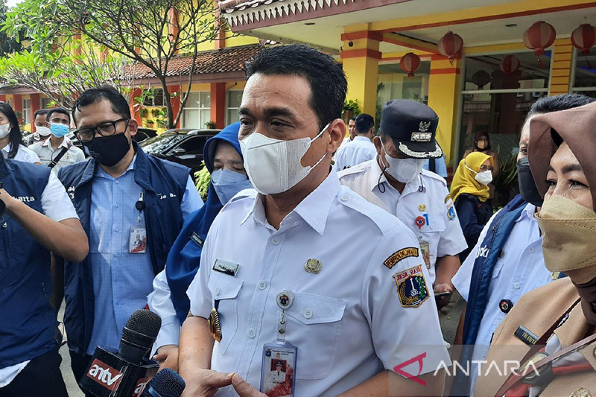 Wagub DKI dorong lulusan SMK bisa langsung diserap dunia kerja