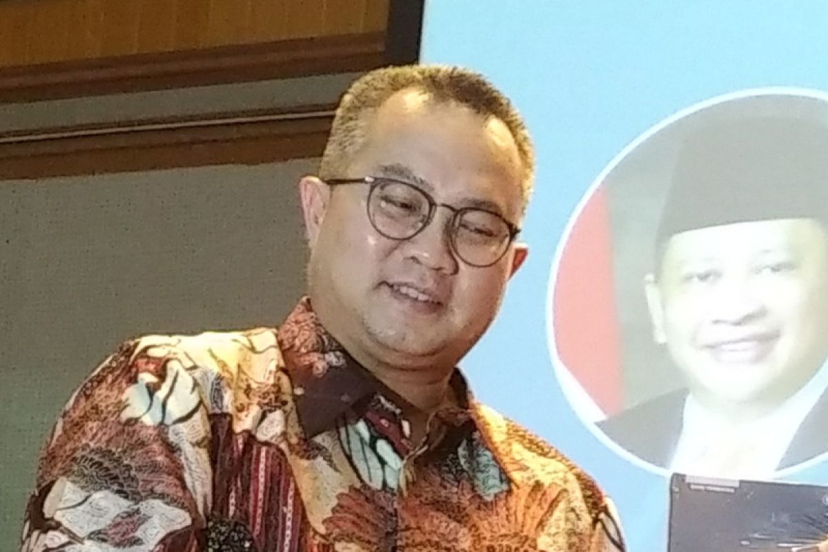 Rektor Arif Satria luncurkan program Sociopreneur of IPB University 2022