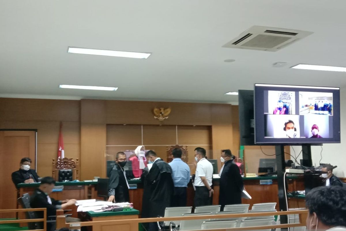Fakta persidangan kasus pemerasan di Bea Cukai Soetta, Saksi ungkap PT SKK kerap manipulasi invoice