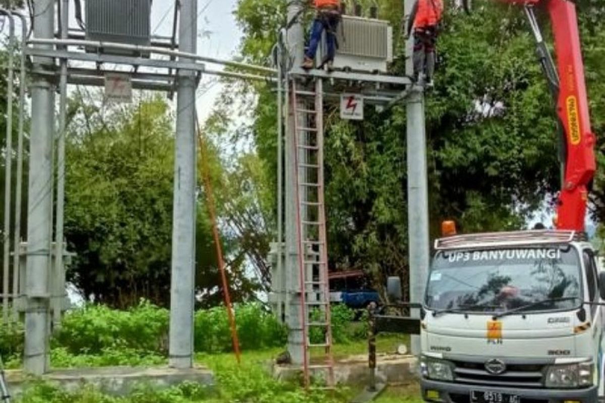 PLN siapkan suplai listrik 750 kVA untuk Liga Selancar dunia