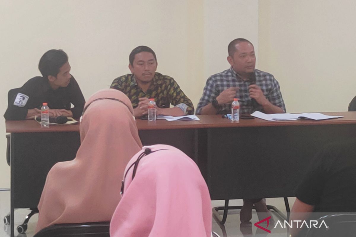 Anggota DPRD Kalsel siap perkuat gerakan literasi di Tapin