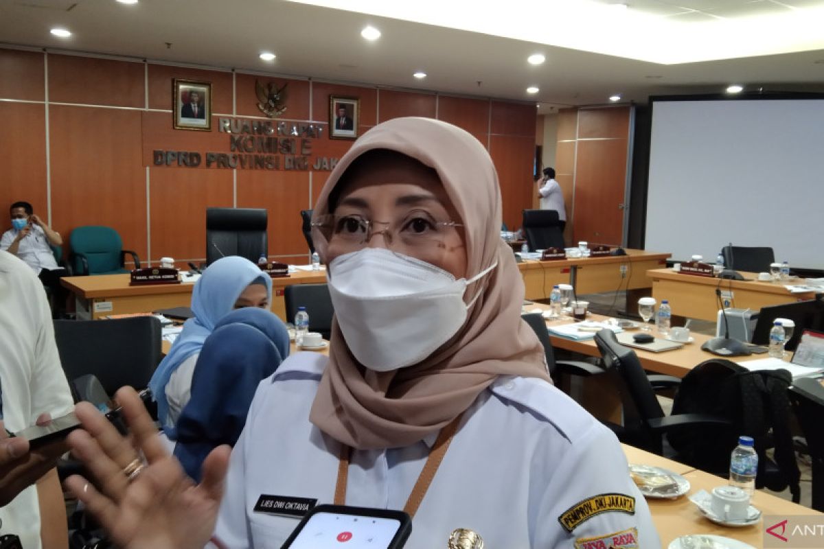 Hepatitis misterius renggut nyawa lima orang